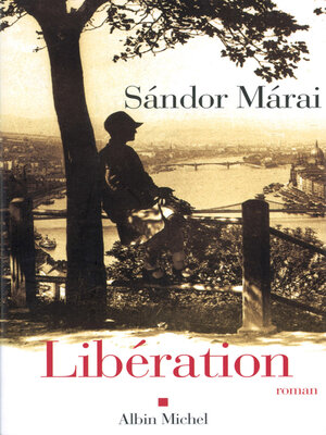 cover image of Libération
